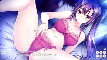Preview 1 of Ww Sxxvideo Com - 恋はそっと咲く花のように 宮根沙希　⑥