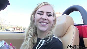 Preview 1 of 69 Hfd - MOFOZO.com - Blonde Step Sister Is Getting Her Ass Fucked