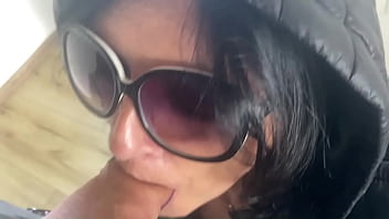 Preview 1 of Ketahuan Ibunya Ikut Ngentot - MilfyCalla Fucking,  blow jobs and a lot of cum