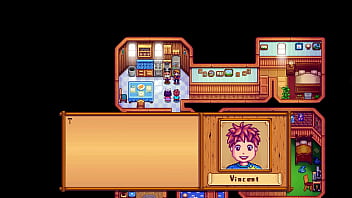 Preview 2 of Xxnx4 Mp4 - Xtardew valley - Jodi dilemma