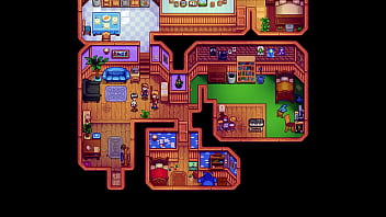 Preview 1 of Xxnx4 Mp4 - Xtardew valley - Jodi dilemma