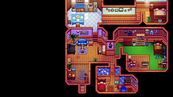 Preview 4 of Xxnx4 Mp4 - Xtardew valley - Jodi dilemma