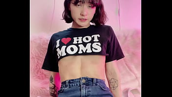 Preview 4 of Sex Dar Wc - Cute and fit Asian exhibitionist flashes pussy in micro shorts and gets wet