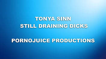 Preview 1 of Bollywood Heroin Dubai Sex Xxx - Tonya Sinn still draining dicks in 2023