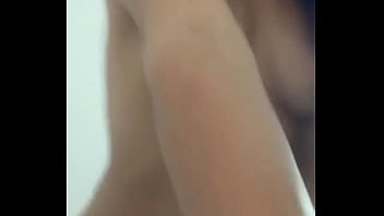Preview 2 of Indin Teen Girl - Bailando desnuda,  mostrando el culo abierto y la panocha - culo grande twerking