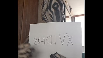 Preview 2 of Xxxvdeos 13 - Ověřovac&iacute_ video