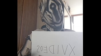Preview 3 of Xxxvdeos 13 - Ověřovac&iacute_ video