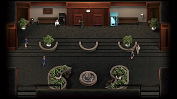 Preview 3 of Lesbian Stories - Complete Gameplay - The Genesis Order,  Part 42