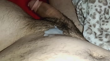 Preview 1 of Free Downlod Deploration Virgi - Come girls and lick up all my CUM  from my dripping BBC!