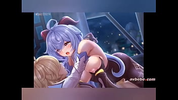 Preview 1 of Bbc Beack - Canzume collect