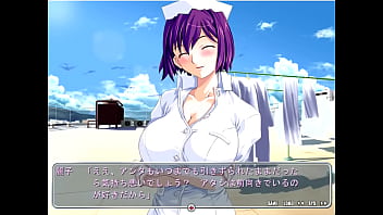 Preview 1 of Mom Hot Don - girl