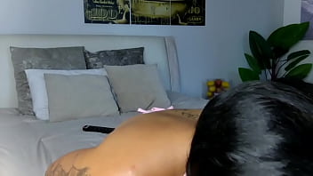Preview 2 of 10 Year Olde Sexe Video Downlode - Saramdexxx - Full Squirting Thick Latina Slut First Time