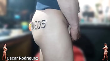 Preview 2 of Pov Fetish - semen rico en tu boquita