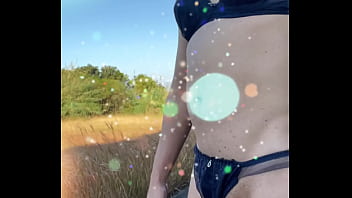 Preview 2 of Maid Xhubs Videos - exhibitionist