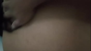 Preview 4 of Son Fouk Mom - Pulang sekolah pak guru mantap mantap sama istri orang