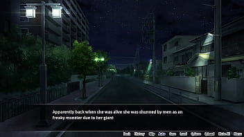 Preview 1 of Cells Xxx - Let&#039_s Play: Ghost Girl Ghussy: XXXL Edition | Part 1