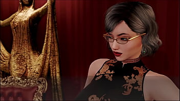 Preview 2 of Pay Butt - Pale Carnations part 3