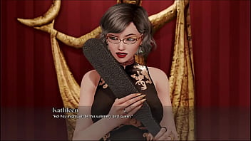 Preview 4 of Pay Butt - Pale Carnations part 3