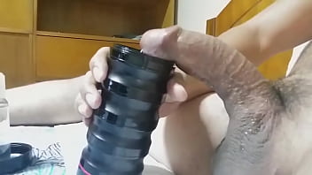 Preview 4 of Sister And Brothers Bf Com - Sacando rica leche para el desayuno de mi mujer