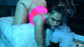 Preview 1 of Xxx Bestwap India - HoT AF EXOTIC newbie Honey Tsunami Twerks her sexy BIG ASS