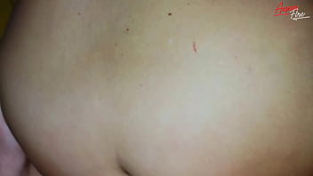 Preview 4 of Torbe Petite - Pull down my shorts and cum inside