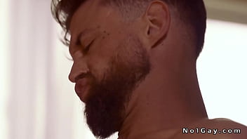 Preview 2 of Betong Girl - Gay oral action and anal play