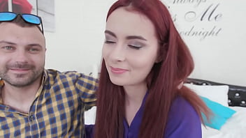 Preview 1 of Pakistan Sixisong - Cuck Husband Enjoys Watching Scyley Jam Getting Her Holes Plowed