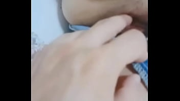 Preview 2 of Hot Xxx 2019 - 青藤妹妹-此等骚货真不多见，后入大屁股满是淫水