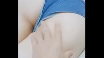 Preview 1 of Hot Xxx 2019 - 青藤妹妹-此等骚货真不多见，后入大屁股满是淫水