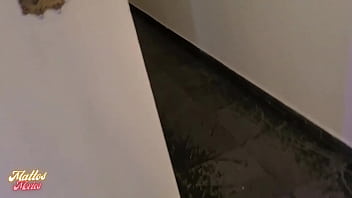 Preview 1 of Strapon Fake Cum - Depois do sexo aquele banho com o ator an&atilde_o do meu cora&ccedil_&atilde_o