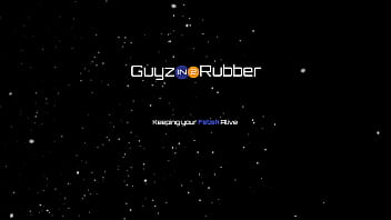 Preview 1 of Saxy Imran Hasme Xxx - Guyzin2rubber,  Night Before Christmas