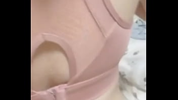Preview 2 of Lucky Bastard Fuck 4 Angel - 青藤妹妹-年轻人妻丰满耐操，直接内射她！