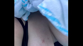 Preview 4 of 2017 Ka Xxx - Titty Action In The Pool