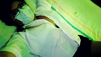 Preview 1 of Sister Bathing Bother Xnxx - RETO CUMPLIDO!! HIJASTRA PROMETE SEXO A SU PADRASTRO SI NO SE VESTIA DE RENO,  Y COMO PERDIO LA APUESTA COMENZO A MONTAR LA GRAN POLLA DEL PADRASTRO SUCIO. PORNO REAL DE HIJASTRA Y PADRASTRO EN DICIEMBRE