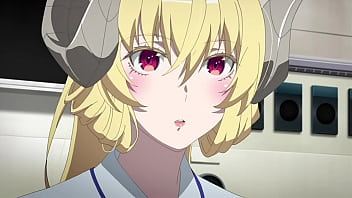 Preview 2 of Cry Anal Bdsm - Sin: Nanatsu no Taizai episode 6-9