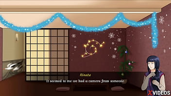 Preview 4 of Plastic Rain - NARUTO WORLD OF DREAMS - V 0.5 - FULL VERSION