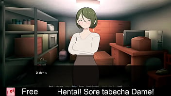 Preview 2 of 20 Inch Cock The - Hentai! Sore tabecha Dame!