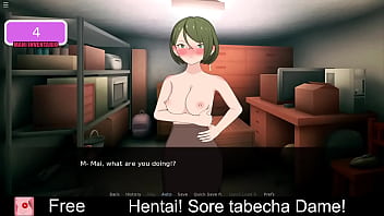 Preview 3 of 20 Inch Cock The - Hentai! Sore tabecha Dame!
