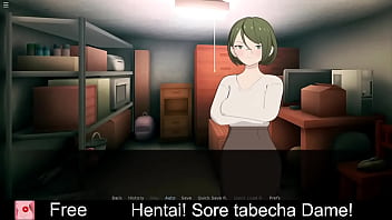 Preview 4 of 20 Inch Cock The - Hentai! Sore tabecha Dame!