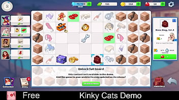 Preview 4 of Son Japan Mother Sex - Kinky Cats Demo
