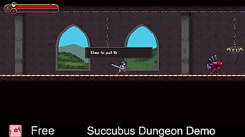 Preview 2 of Asha Kariya - Succubus Dungeon