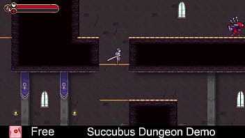 Preview 3 of Asha Kariya - Succubus Dungeon