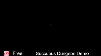 Preview 1 of Asha Kariya - Succubus Dungeon