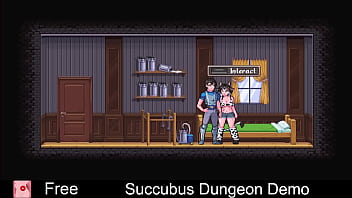 Preview 4 of Asha Kariya - Succubus Dungeon
