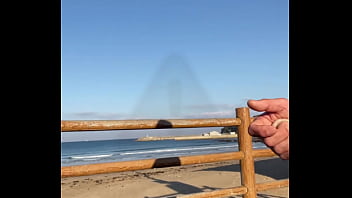 Preview 2 of Video Xxx Bbm - beach