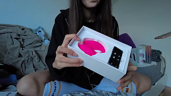 Preview 2 of N Rae - UNBOXING toys