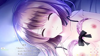Preview 4 of Www Videox Xx - 恋はそっと咲く花のように 早見美里　⑥