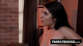 Preview 2 of Little Under - FamilyBangs.com ⭐ Nobody Cums Like My Step Sister,  Nathan Bronson,  Keira Croft