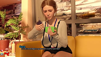 Preview 3 of Angelyc Webcam - cara in creekmaw playthrough ep 18