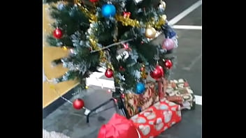 Preview 3 of Lowestoft - Feliz Natal a todos os safadinhoamosafadezars@casadasdobrasil@HomemAdmirador@CasalDv@SomenteBundas@brother d...